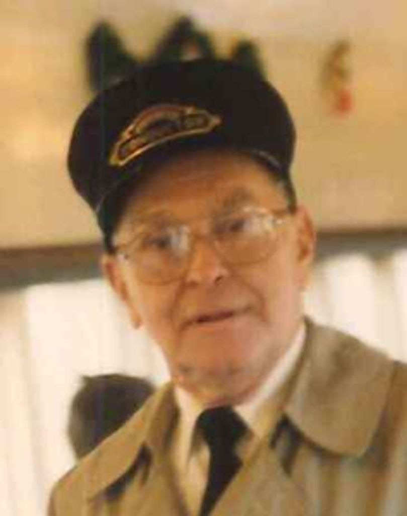 Harold Zweifel