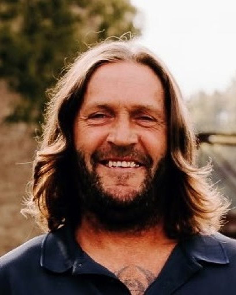 Luke David Ray Lott Profile Photo