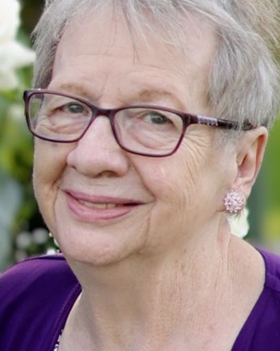 Glenna Marie Mastel's obituary image