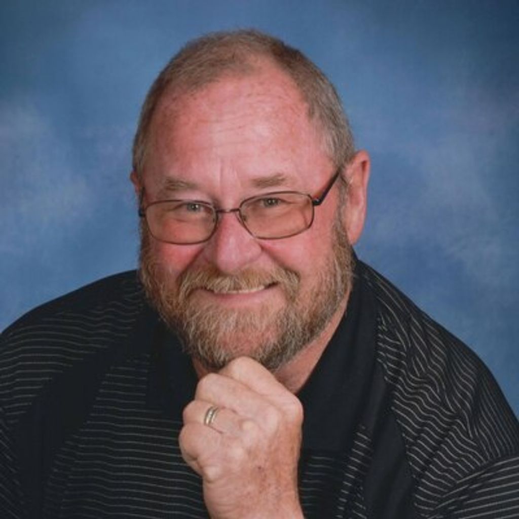 Keith "Freddy" Beutel Profile Photo