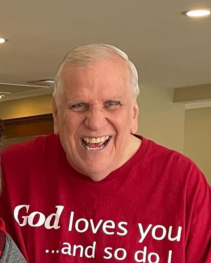 Robert "Doc" Patrick Profile Photo