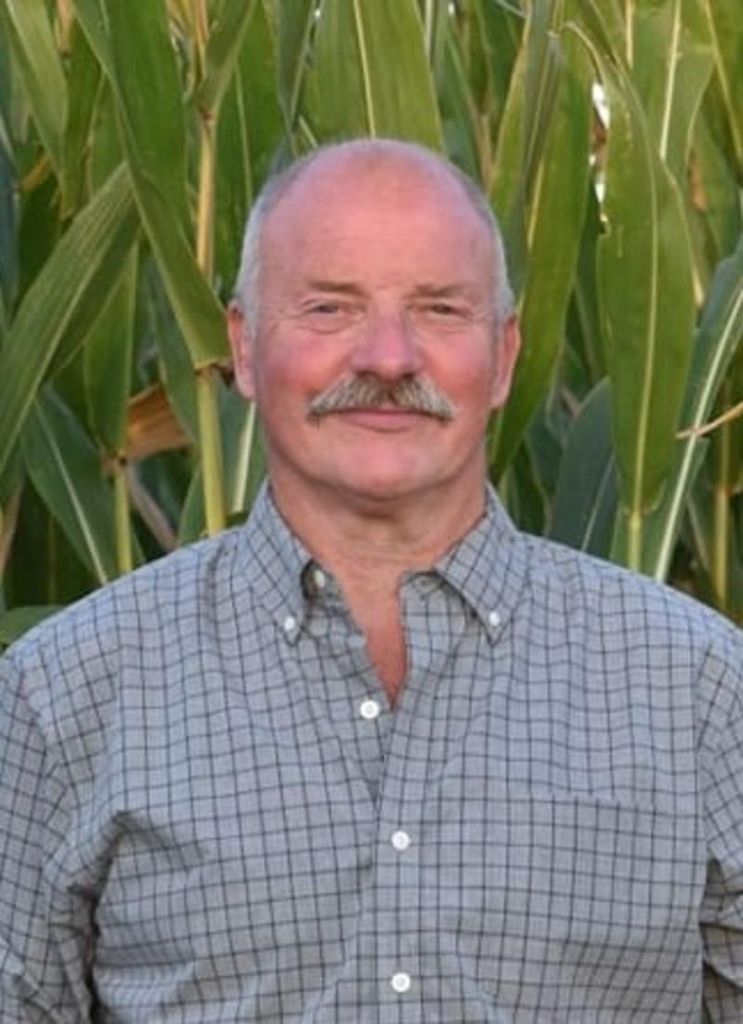 Steven Michael Decker