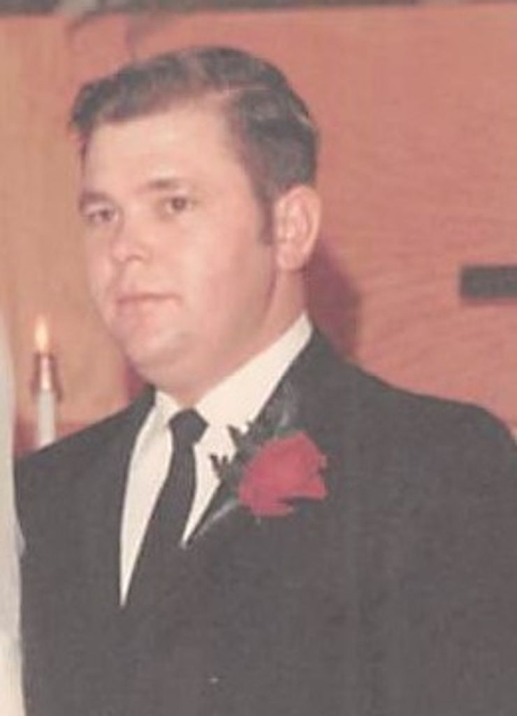 Donald Alan Webb