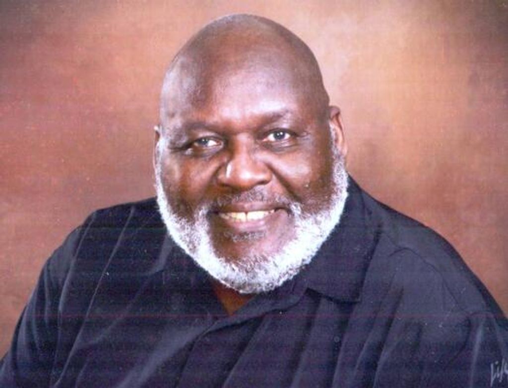 Willie Lee Parker, Sr. Profile Photo