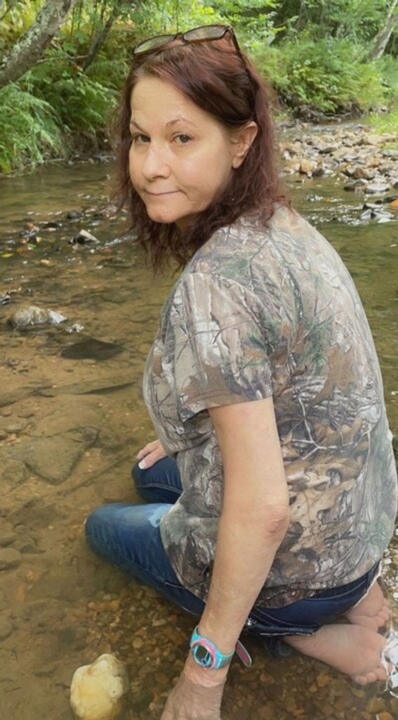 Patricia Faye Perdue