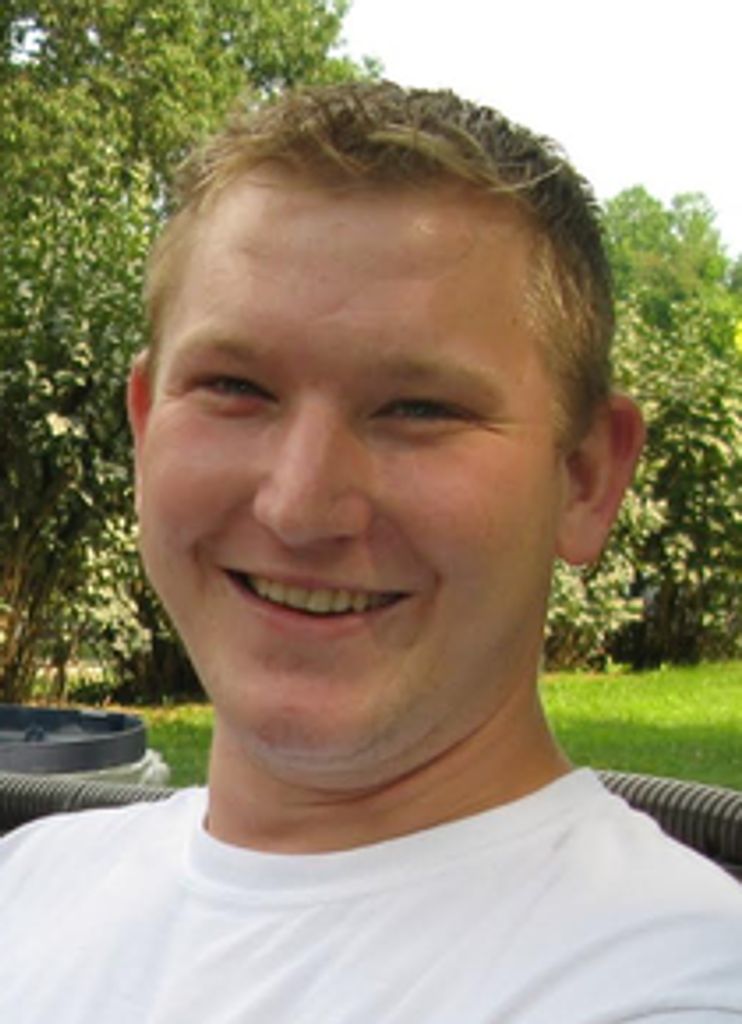 Devin Scott Harris