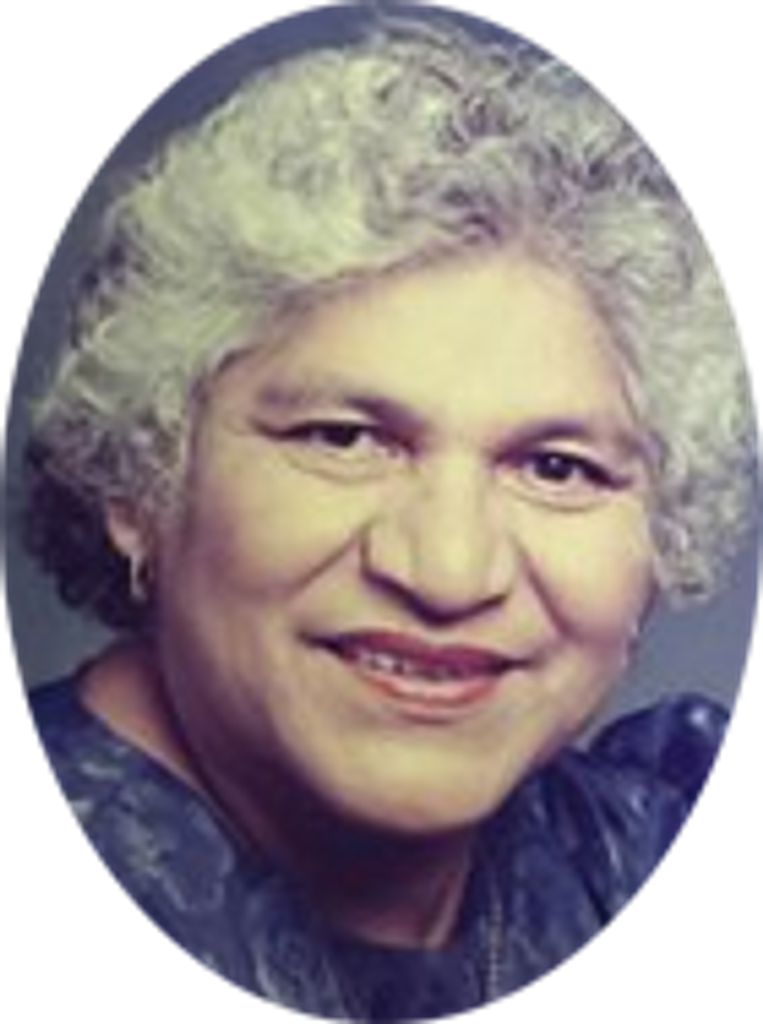 Celia Rivera