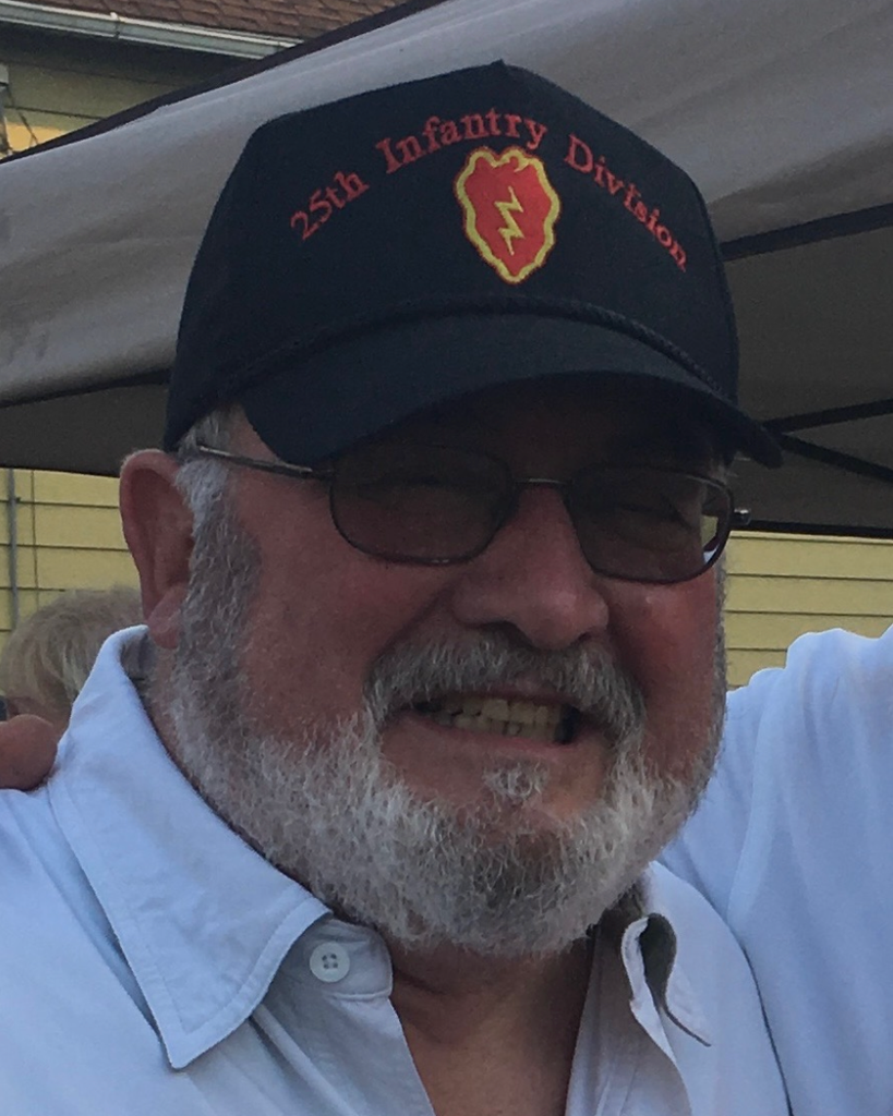 Anthony L. "Tony" Gaglione III Profile Photo