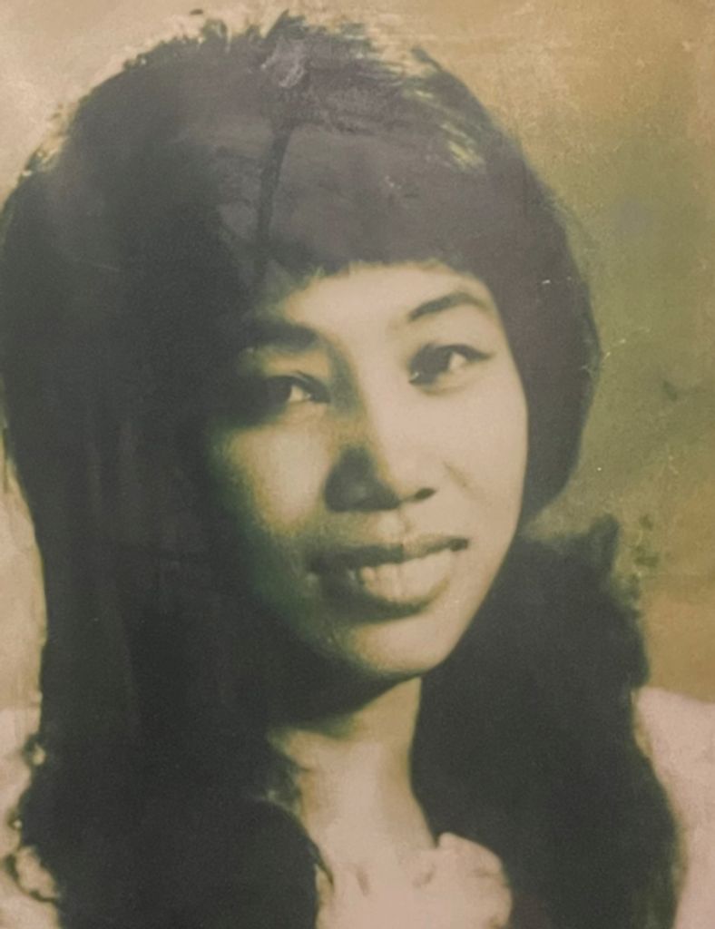 Hélène Soester Dinh