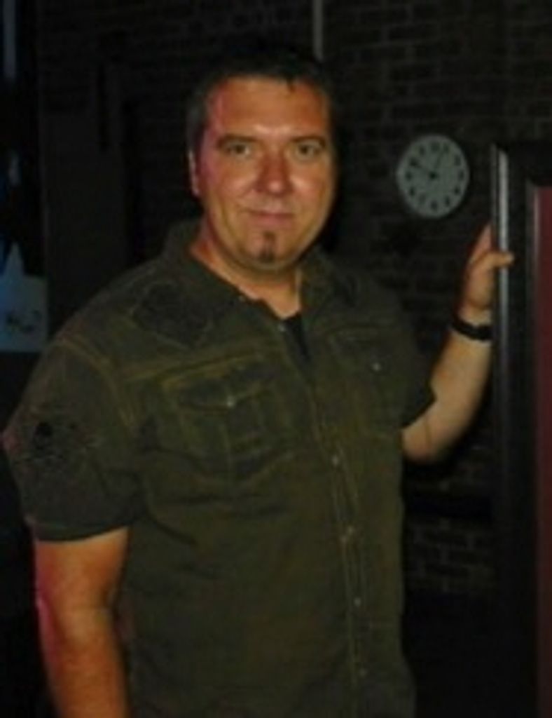 James Keith Birdsong