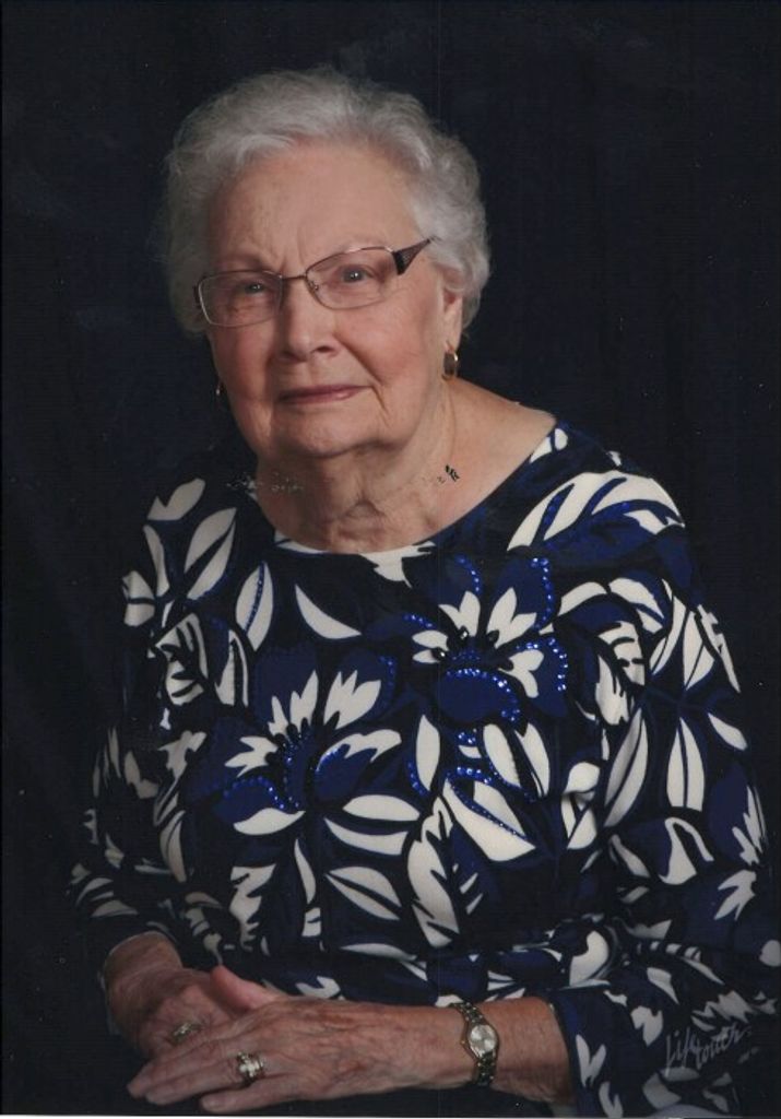 Betty J. (Claycomb)  Geisel