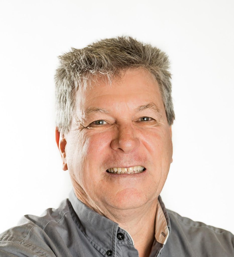 David Branch Profile Photo