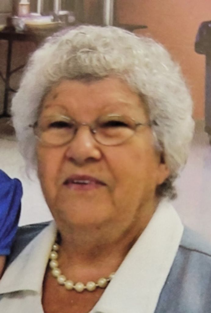Vickie Coward
