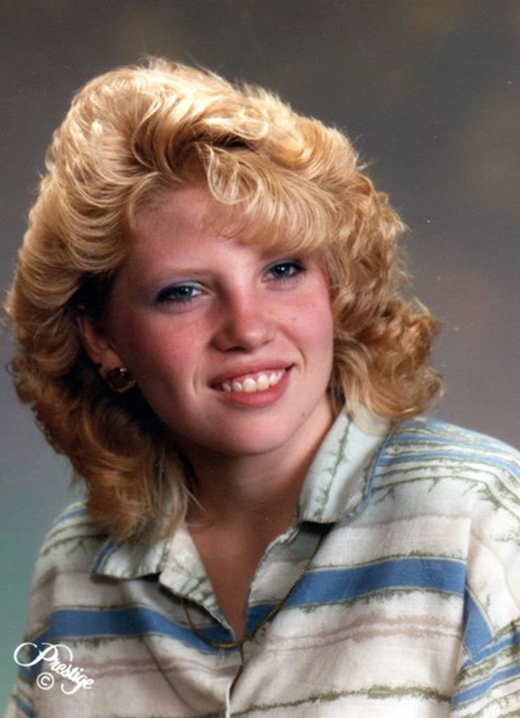 Stephanie June Fisher Profile Photo