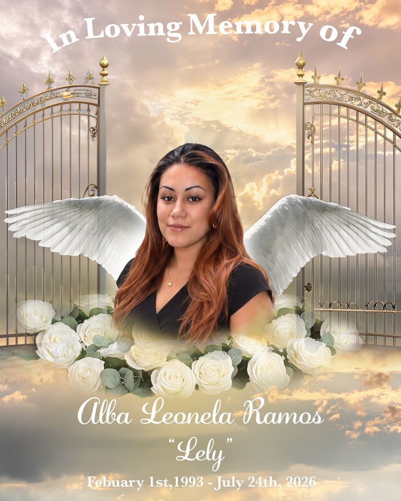 Alba Leonela Ramos Profile Photo