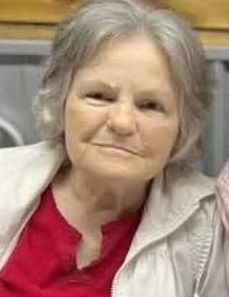 Mrs. Sarah (Evans) Woodall Profile Photo