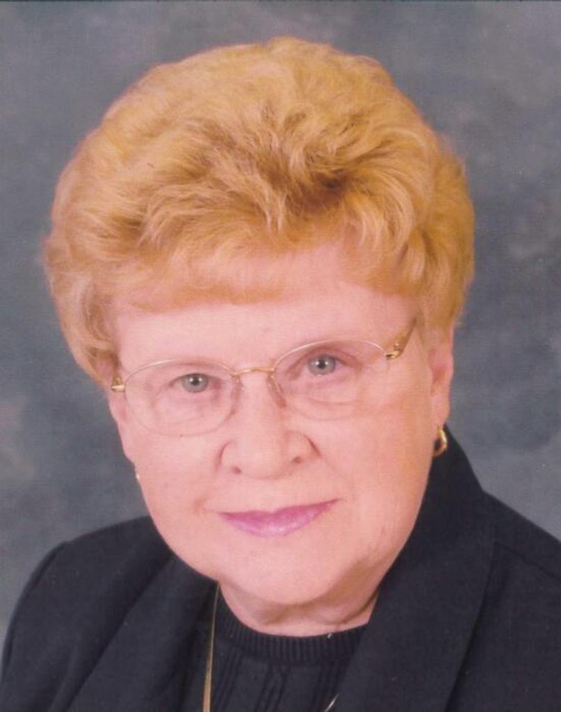 Janet M. (Moore)  Seagle