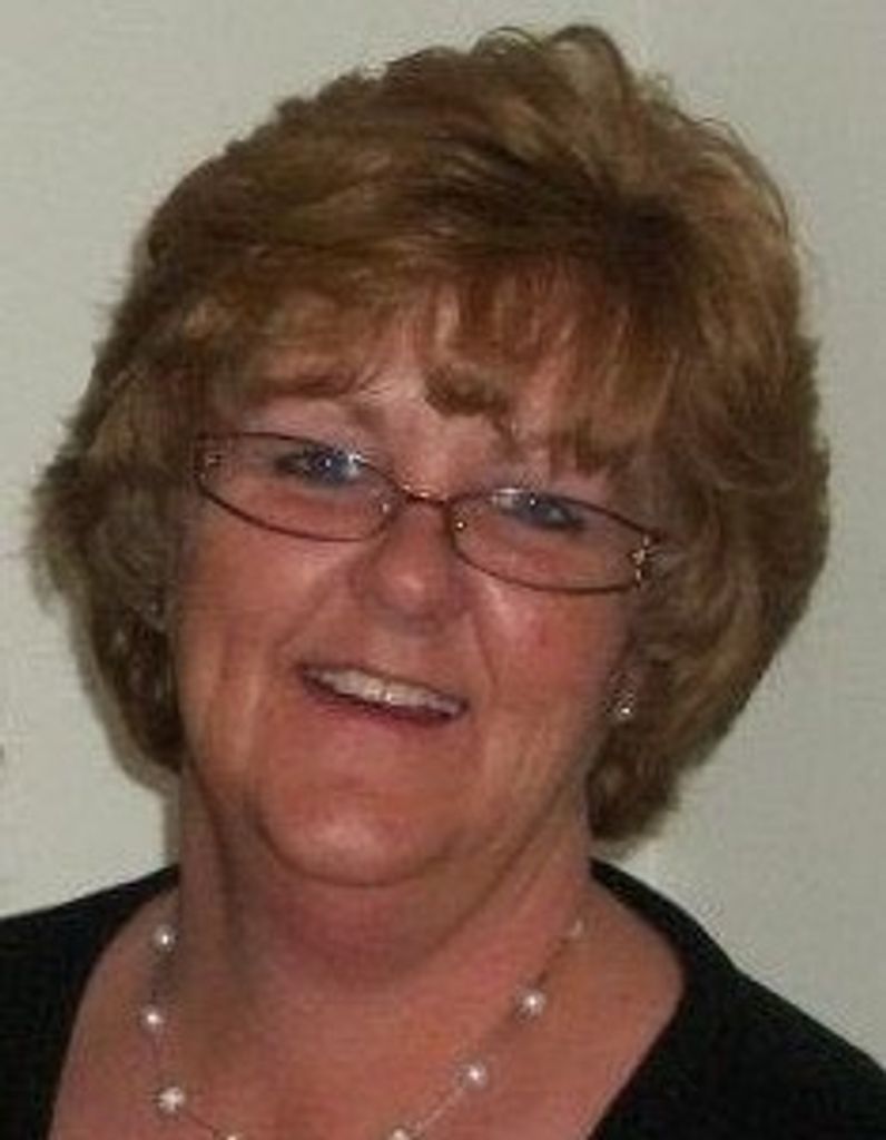 Carla Jo (Cox)  Sowers