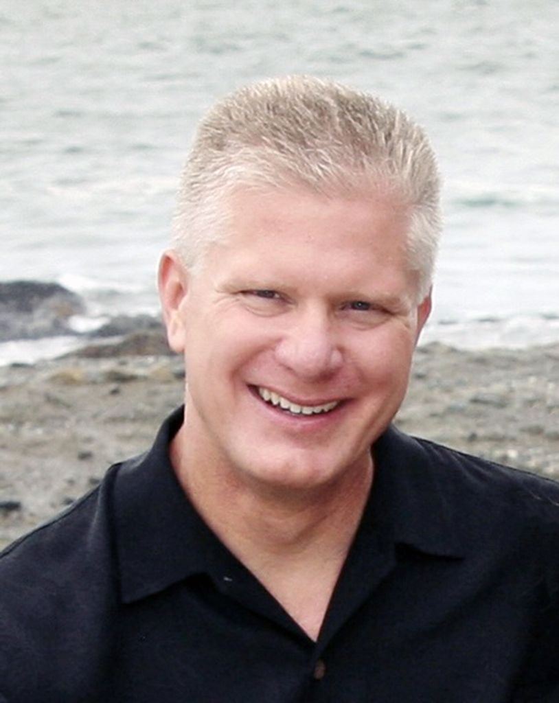 Steven Edward Johnson Profile Photo