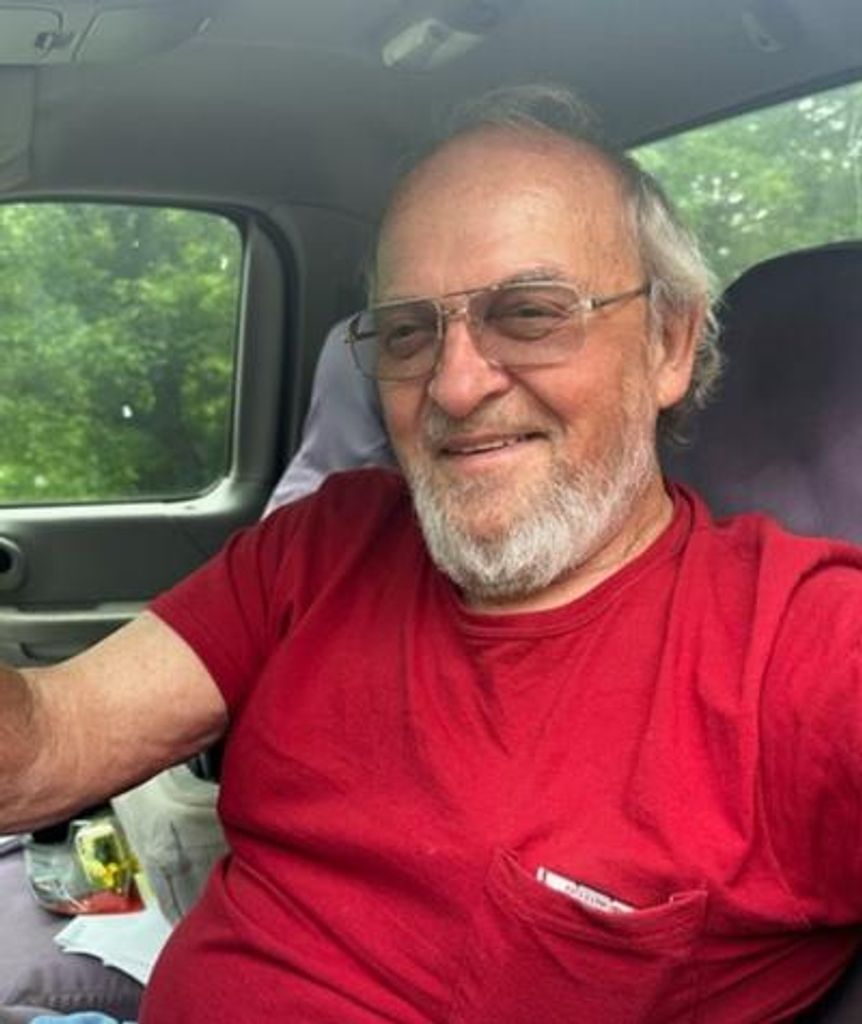 Jerry Mitchell Sutphin Profile Photo