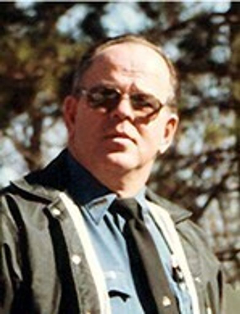 Buck Farrens Jr Profile Photo