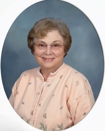 Diana Julia Bourlier's obituary image