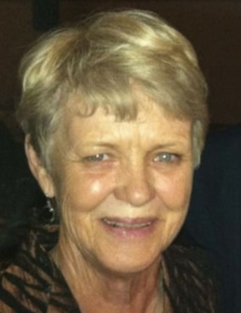 Verna May Miller Profile Photo