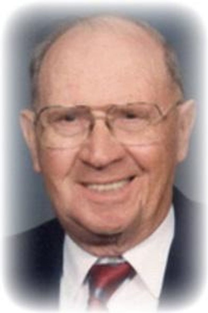 Judge Maurice C. Herrick