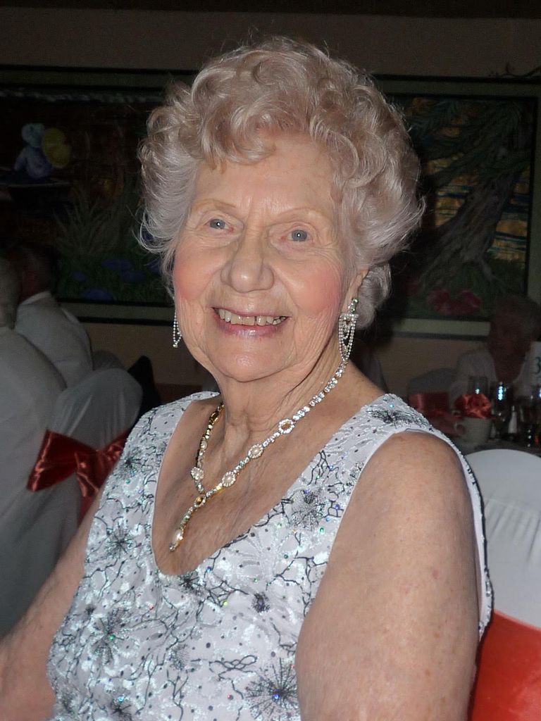 Barbara J. Hrycuna Profile Photo