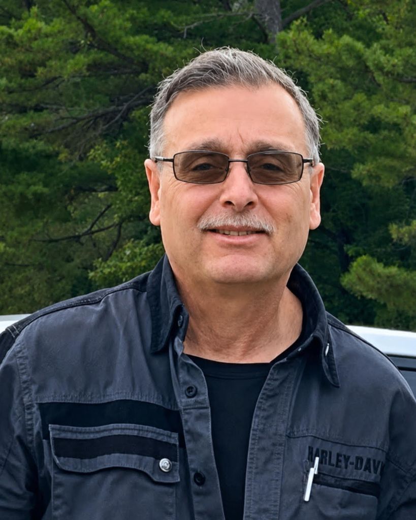 Michael Pasquale Joseph DiNardo