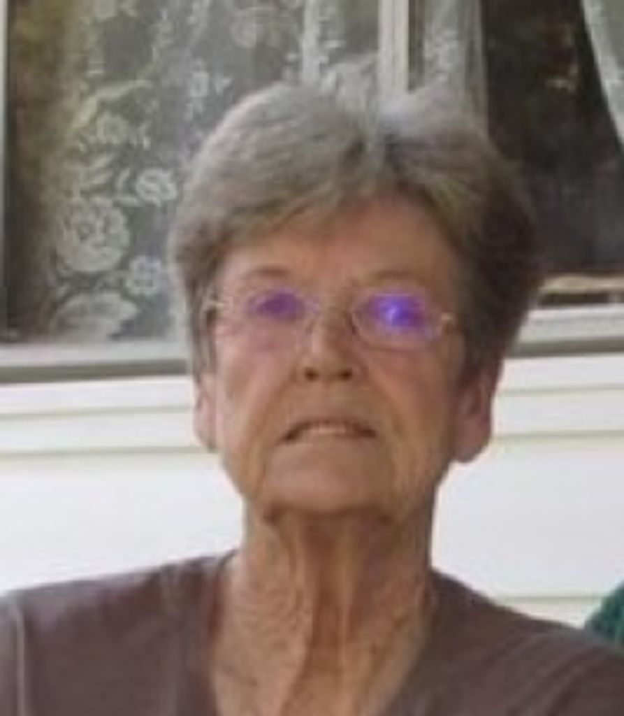 Nancy Jayne Carter
