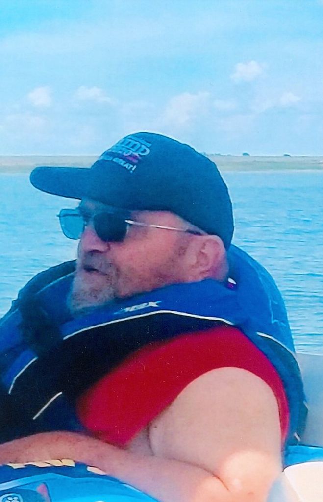 Lonnie E. Hendrickson