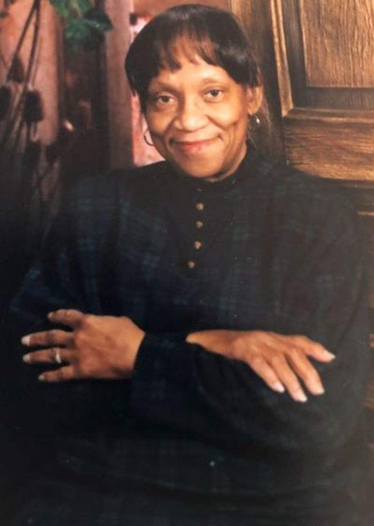 Loretta Mitchell