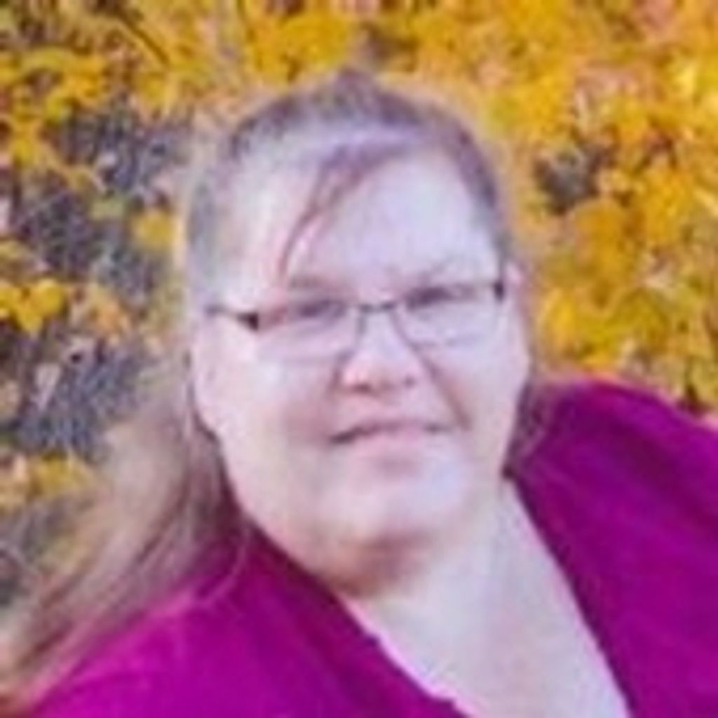 Kim Marie Vanhoudt