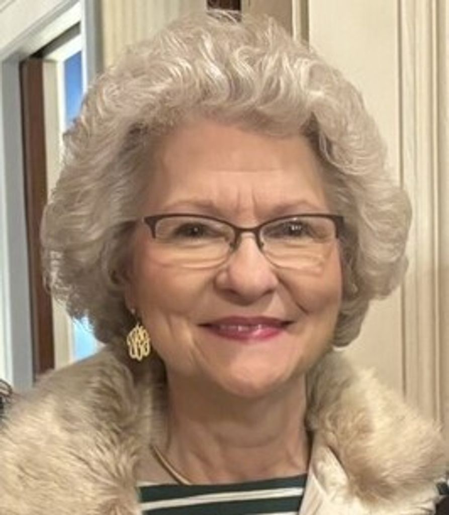Jane Conger