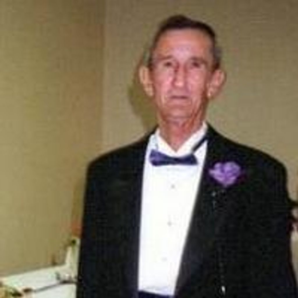 Johnny Boggs, Jr.