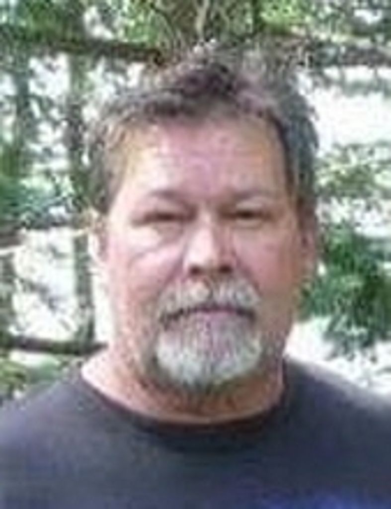 Michael E. Alexander