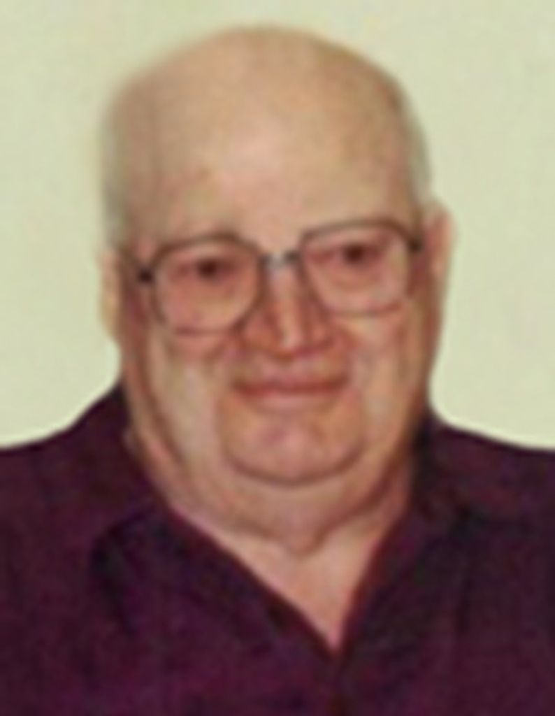 Clarence Henke