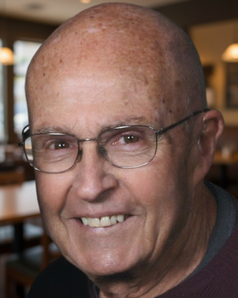 Robert Rice Ferris Profile Photo