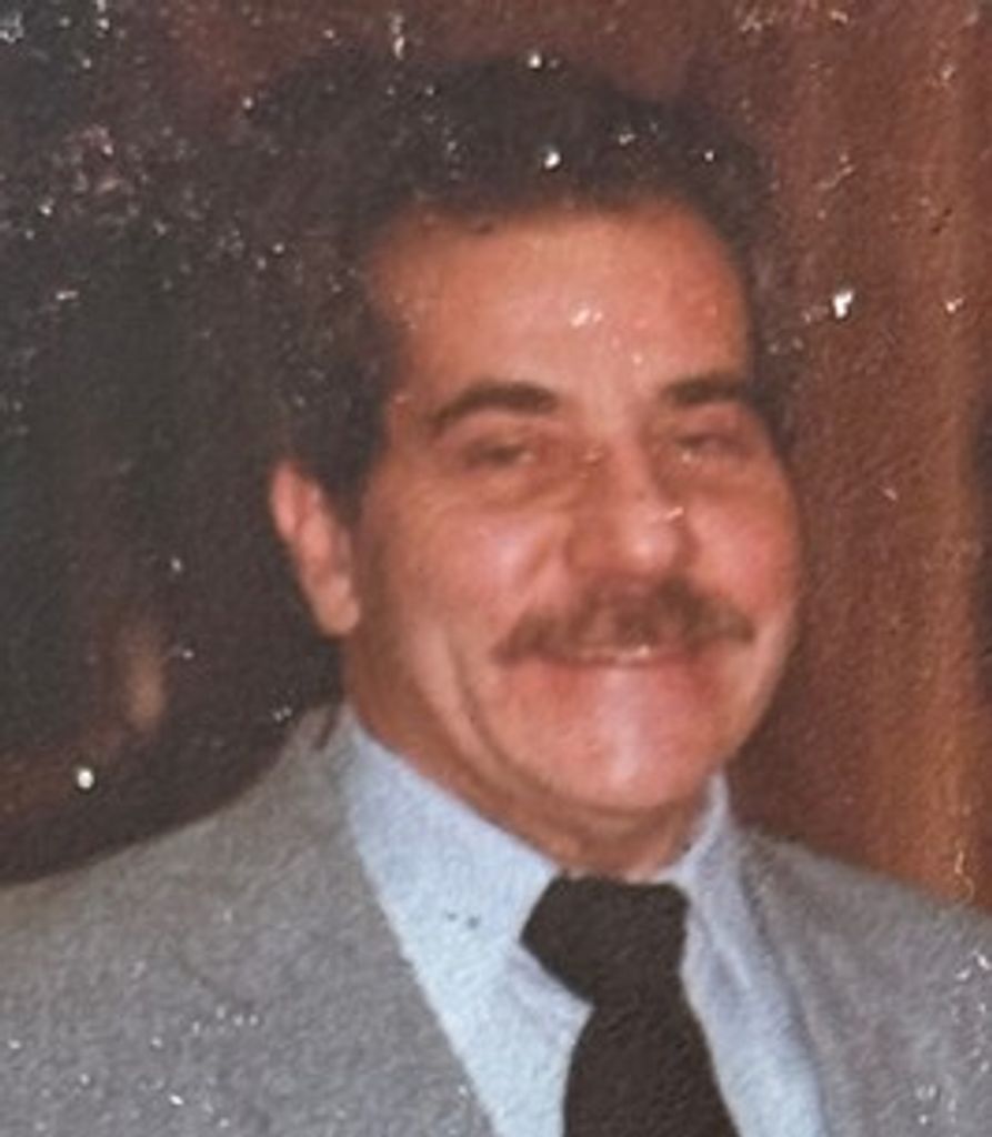 George Rudolfer Profile Photo