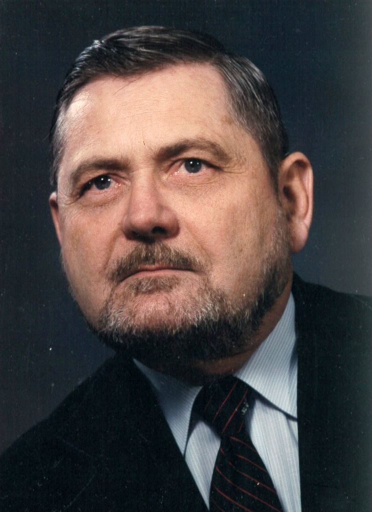 Harlan  Forslund