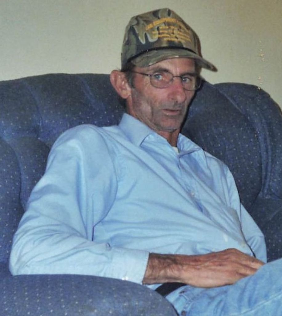 David Roy Woodard