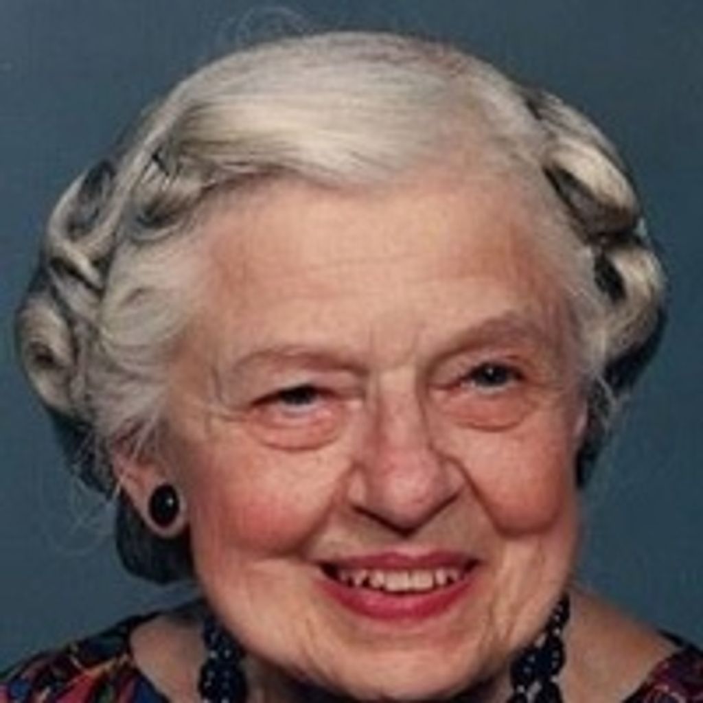 Edna Driftmyer