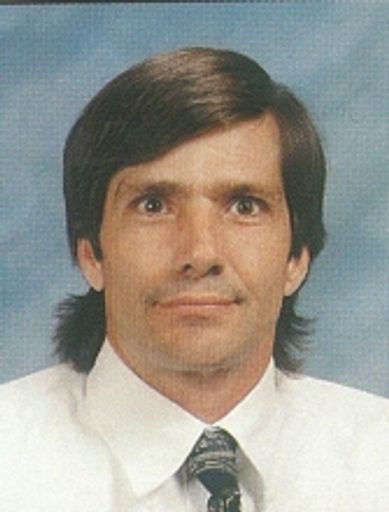 Jeffrey Lee Ross Profile Photo