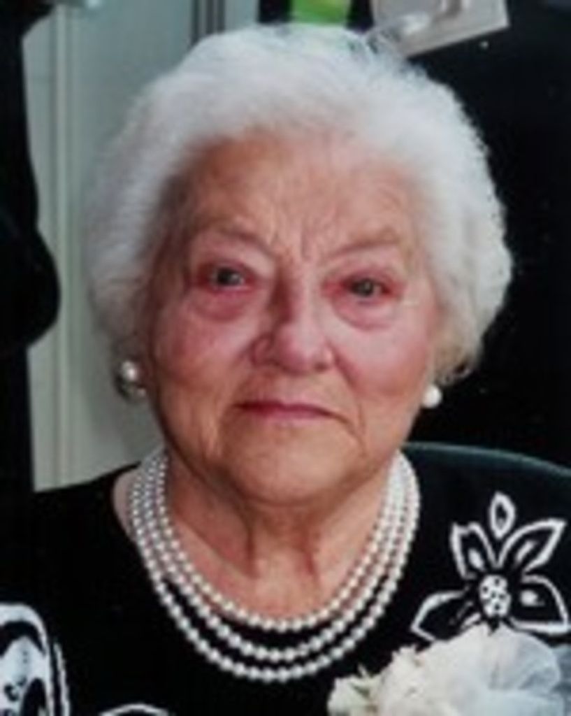 Pauline V. Letukas