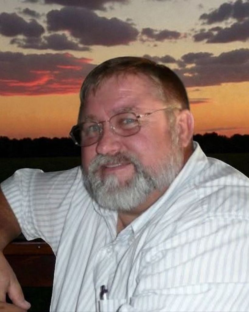 Carlos J. Wilbanks Sr.