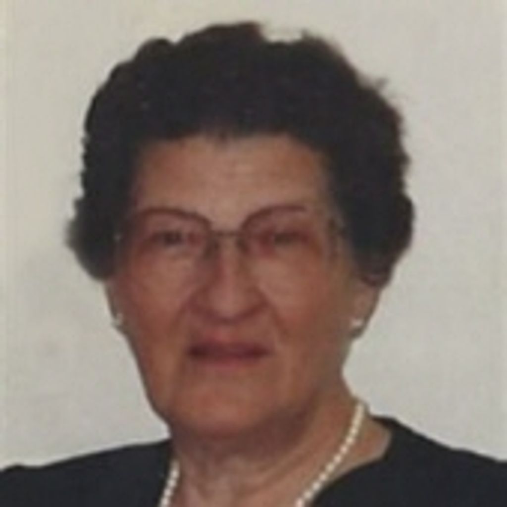 Lucille Norma Lindemann