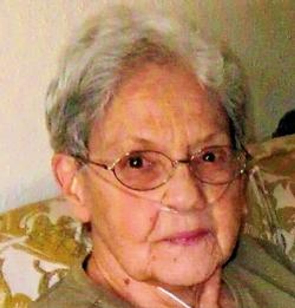 Mary Lee Anderson Rudge Profile Photo