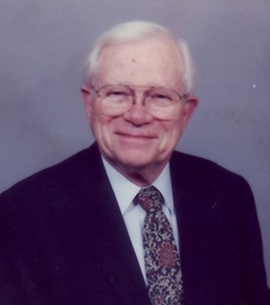 Luther Jackson Hays, Jr.