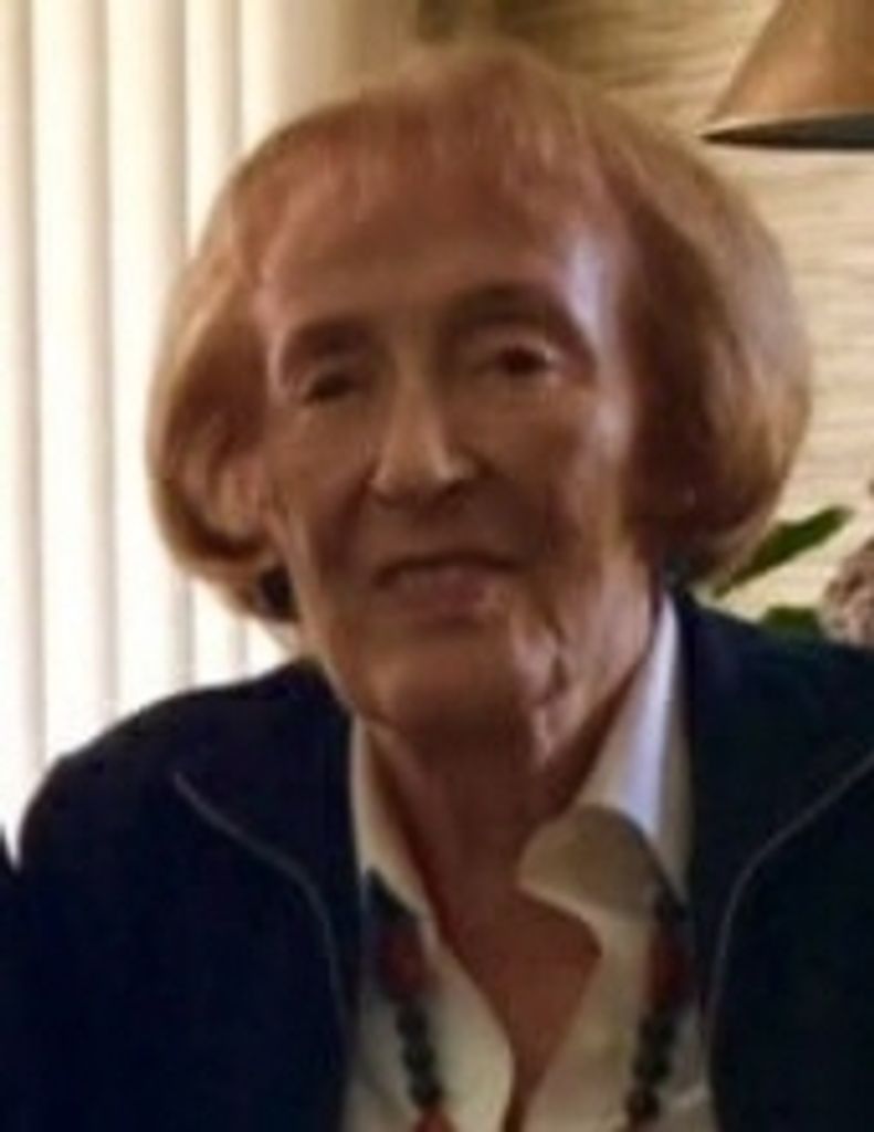 Mary Patricia (Conley) Schneller